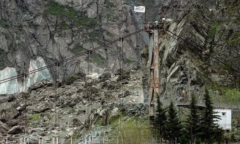 Tajikistan rejects idea of Russian help guarding Afghan border