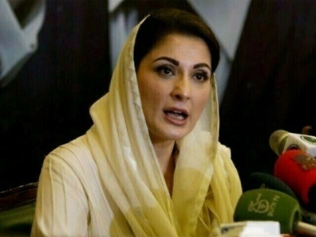 Economy on the right course, says Maryam