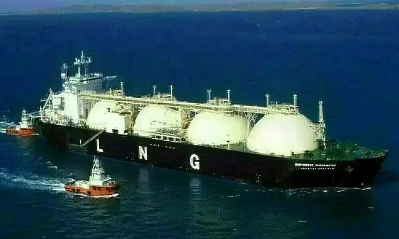 Pakistan to sell excess LNG in international markets from Jan 1: minister