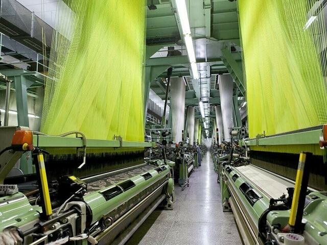 Pakistan’s textile sector moving towards collapse: FPCCI leader
