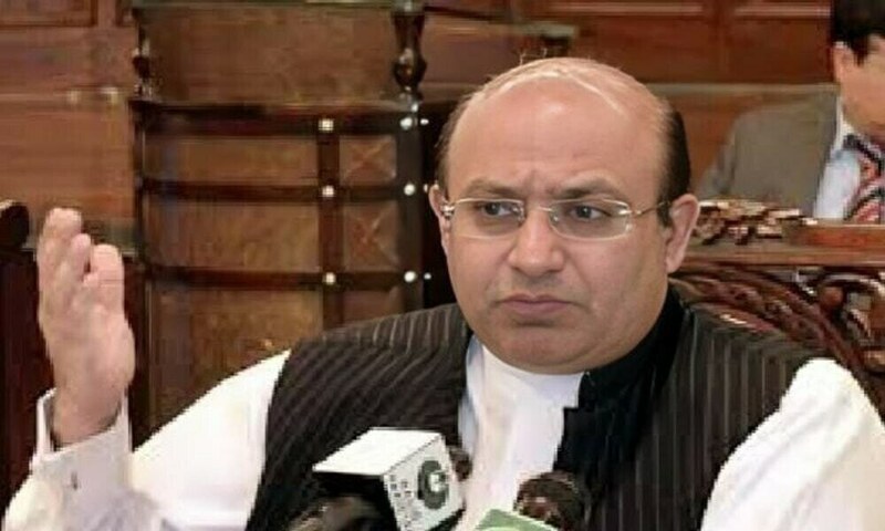 Punjab witnessing most comprehensive educational reform era: Mujtaba