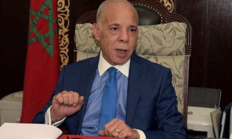 Call to enhance Pak-Morocco trade volume