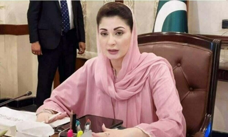 CM Maryam seeks to resume direct air connectivity with the Netherlands