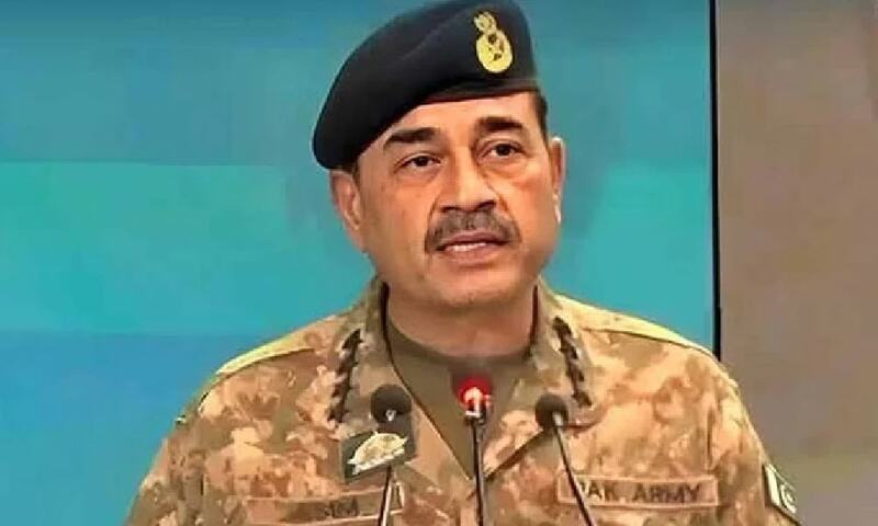 Indian-sponsored terrorist outfits: CDF reaffirms Pakistan’s resolve to intensify its campaign