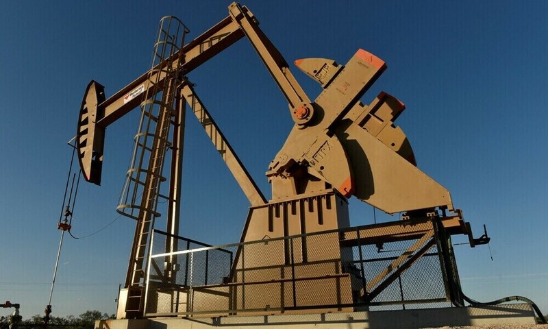 Egypt proposes unified Arab emergency oil and gas purchase mechanism