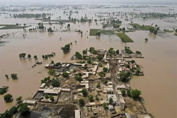 Takaful as Pakistan’s financial shield against climate catastrophe