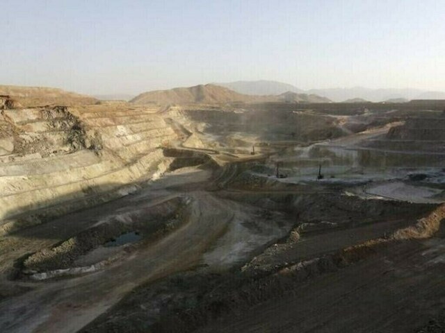 Reko Diq copper-gold mine: Port Qasim will be the export hub