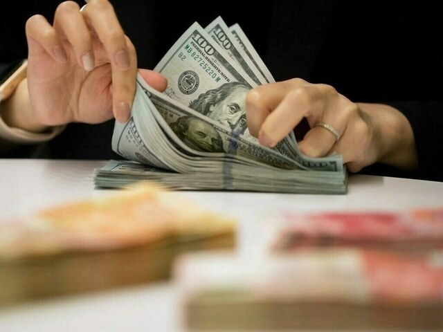 C/A posts USD100m surplus in November
