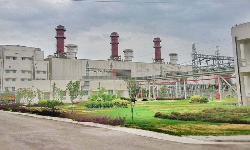 Senate panel told: Guddu and Nandipur power plants ready for sell-off
