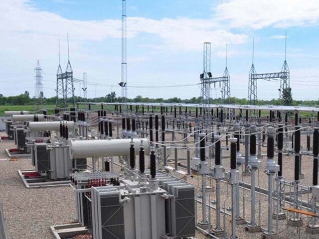 Grid generation barely holds up