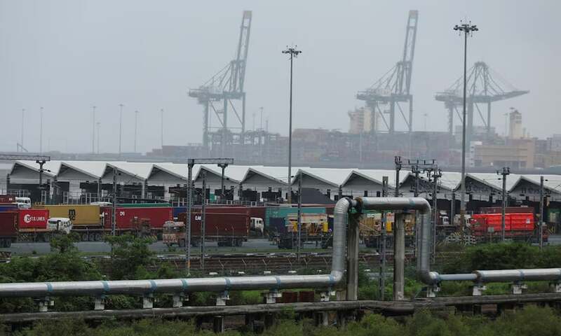 China files WTO case against Indian tariffs, subsidies
