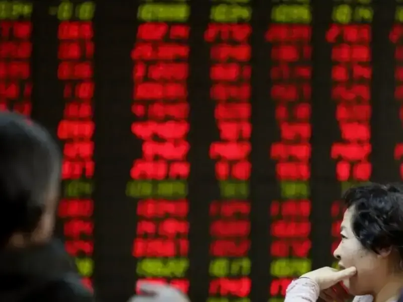 Hong Kong stocks start 2026 strong on tech rally