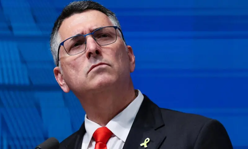 Israel hails US operation, calls it ‘leader of free world’