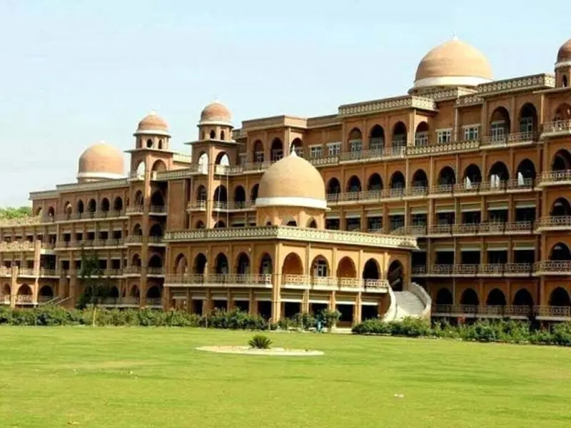 KP launches provincial university ranking system
