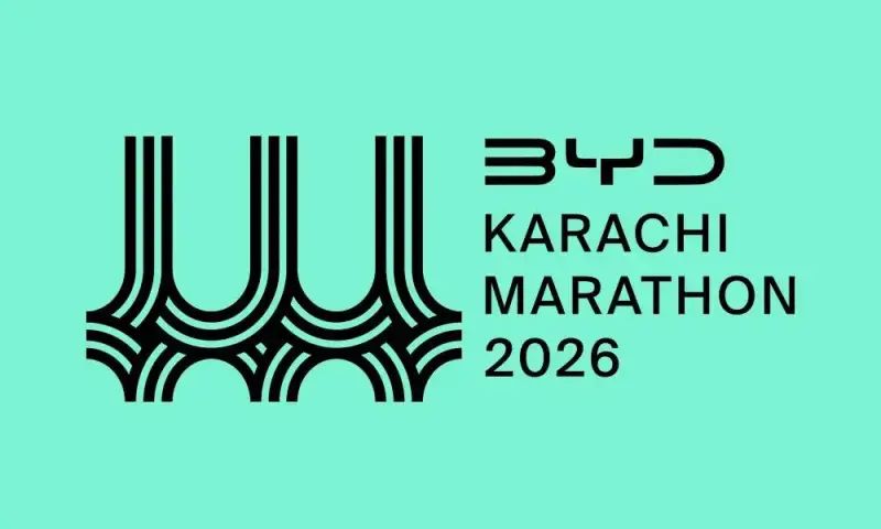 BYD-MMC to sponsor Karachi Marathon winners for London Marathon