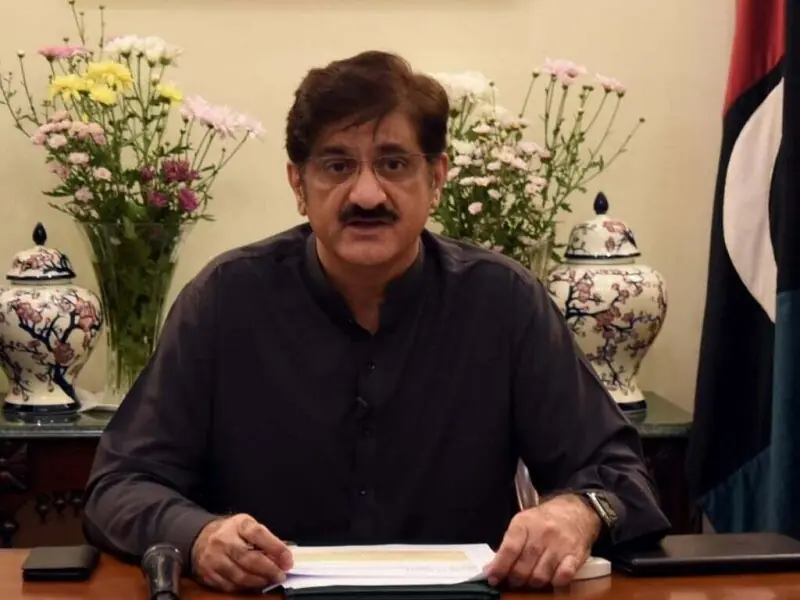 Murad lauds AIOU’s role in spreading education