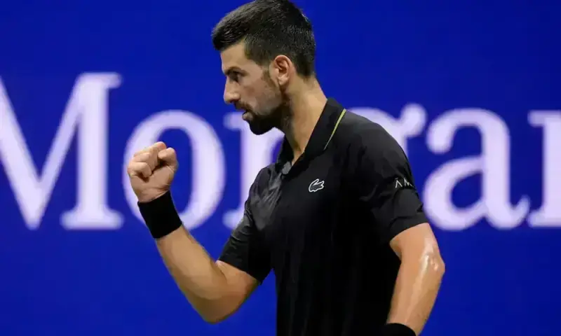 Novak Djokovic exits PTPA over transparency concerns
