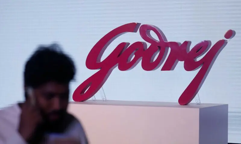 India’s Godrej Consumer expects demand recovery after tax-cut disruption