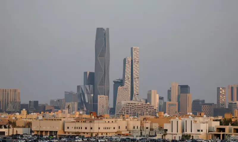 Saudi Arabia to open financial market to all foreign investors next month