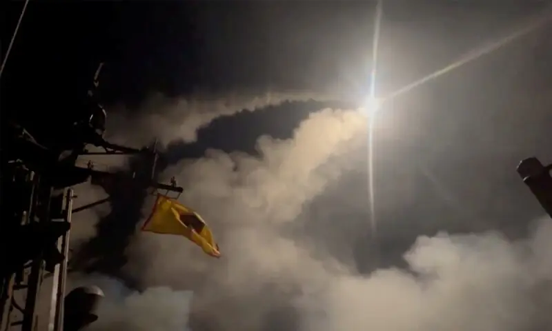 Yemen’s Aden calm after drones targeted above presidential palace, sources say