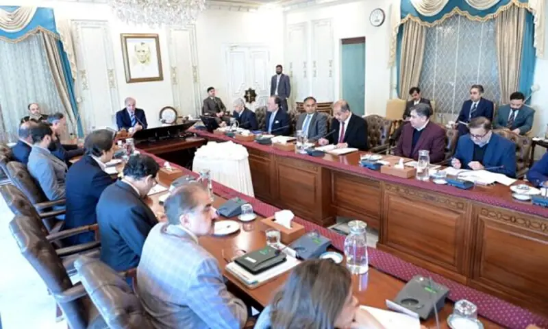 Agri exports: PM orders crafting of ‘bold’ strategy