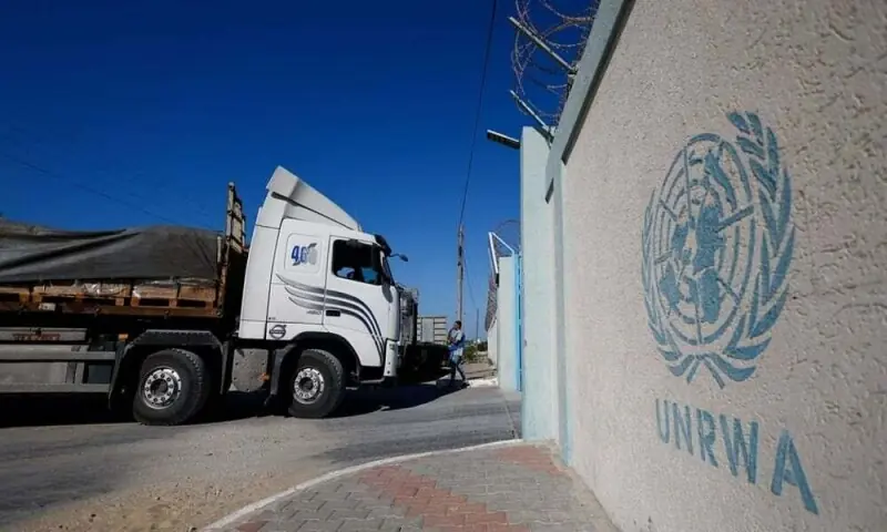 UNRWA in dire financial crisis
