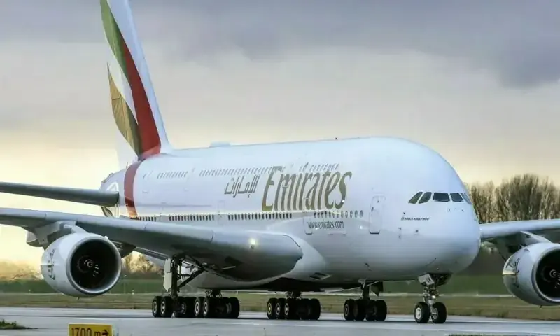 Daily flights to Karachi: Emirates to introduce ‘Premium Economy Cabin’