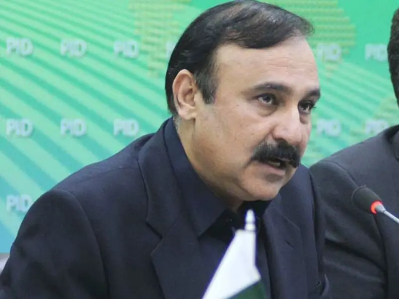 Minister backs talks with PTI