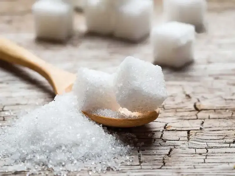 Thailand forecasts sugar output to reach 10.3 million metric tons in 2025/26