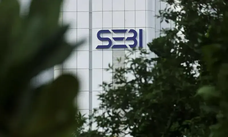 India markets watchdog exempts small brokers from technical glitch rules