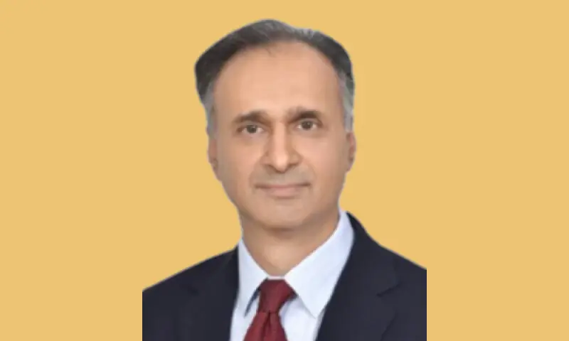 Momin made OSD in Petroleum Div