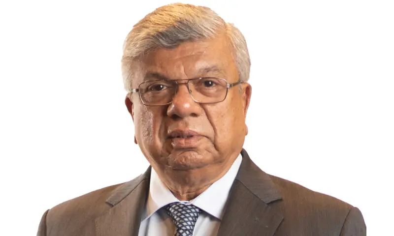 Arif Habib sets his sights on ‘blue economy’