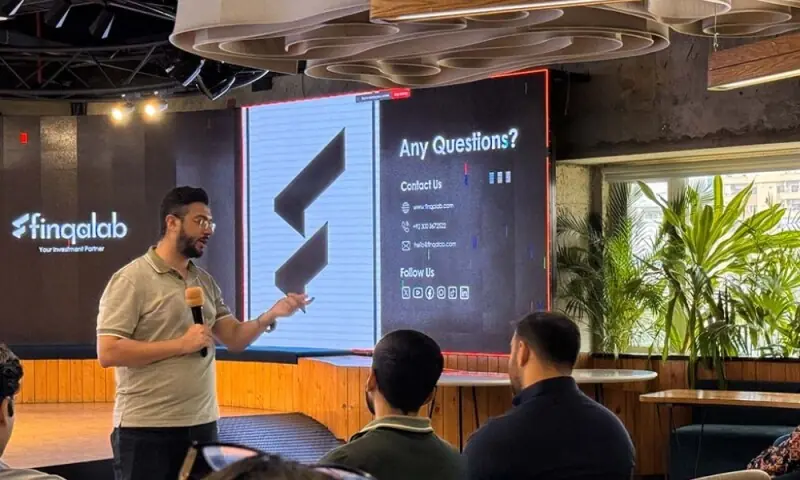 Digital investment platforms: is Pakistan entering a new era for stock market participation?