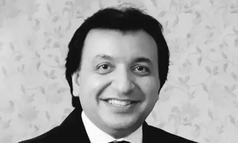 OPINION: Pakistan’s growth delusion