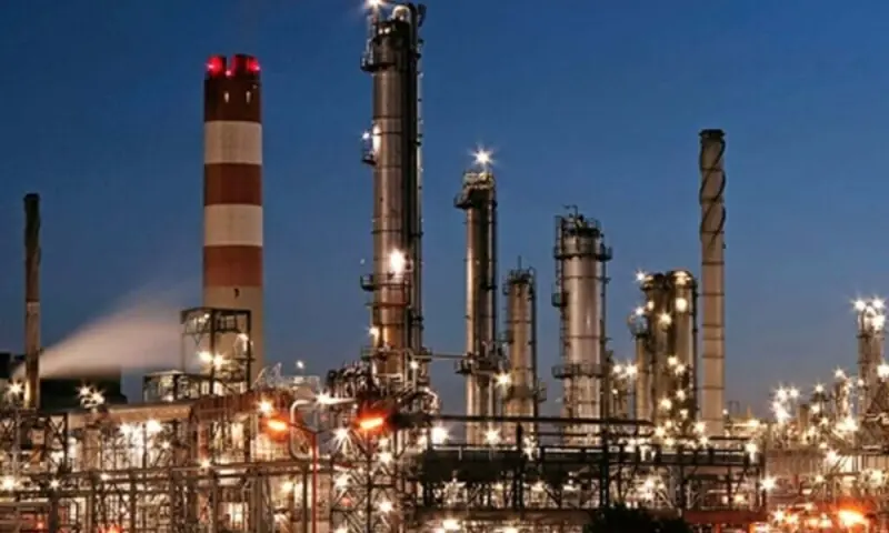 Industry cannot carry power sector’s burden any longer: Gohar Ejaz warns