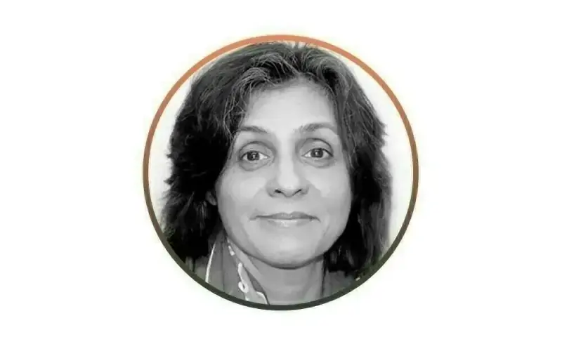 PARTLY FACETIOUS: CM KP represents a leadership that only has Plan A