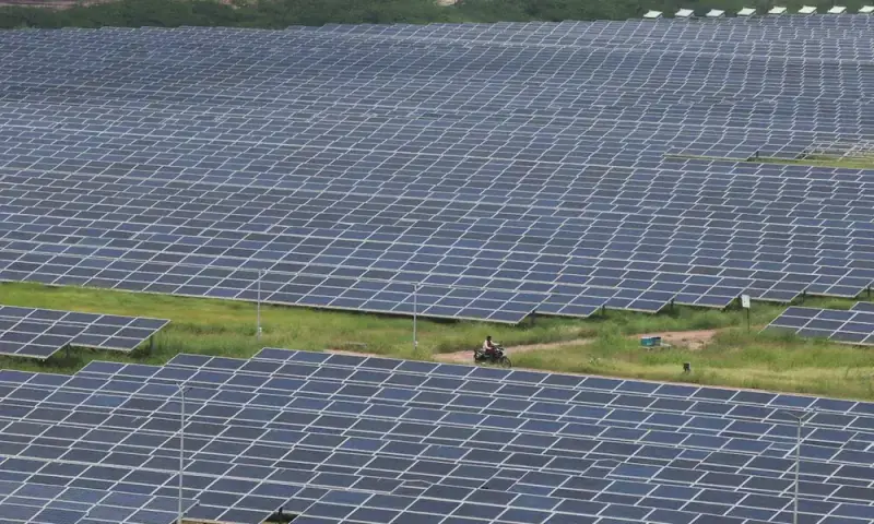 India’s clean energy industry opposes revocation of connectivity over delays