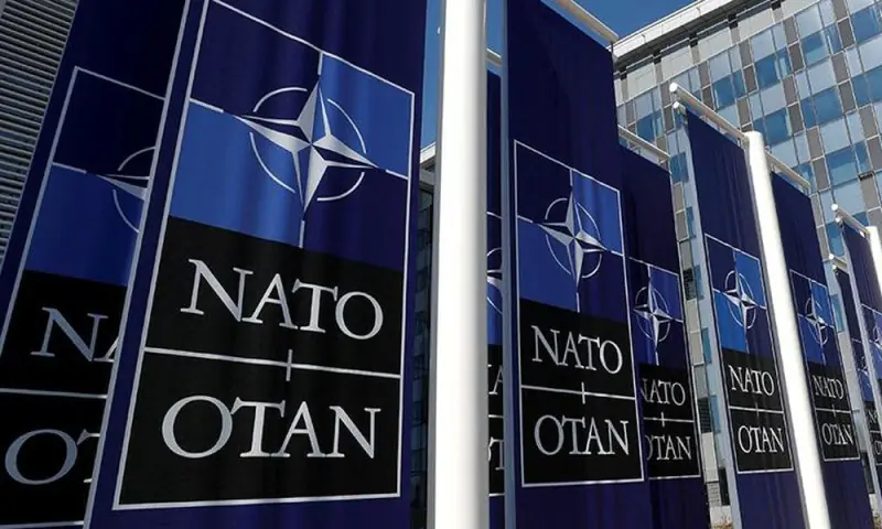 Russia says concerned by NATO deployments in Greenland
