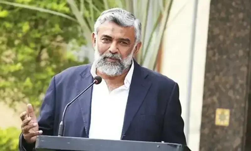 Pak student wins DNFI Award: ‘Promotion of research, startups a must to boost economy’