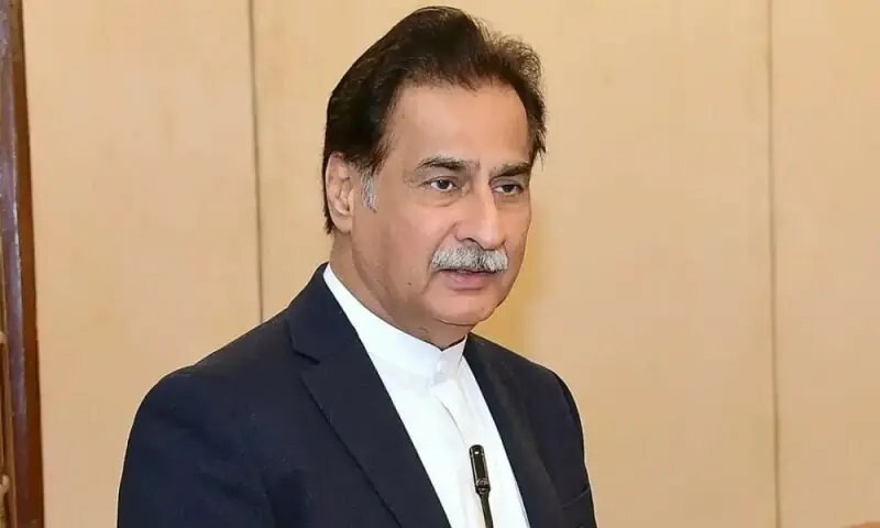 Parliamentary delegation to visit China