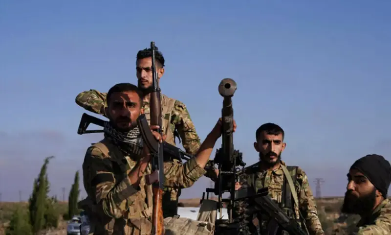 Kurdish forces withdraw from Syria’s largest oil field