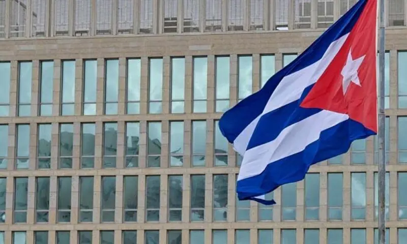 Cuba holds defence panel meeting amid tension with US