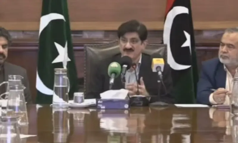 Sindh CM orders investigation, announces Rs10mn as compensation for each deceased