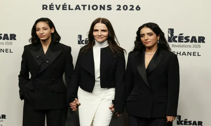 Berlin Film Festival to feature anime and family sagas in diverse competition line-up