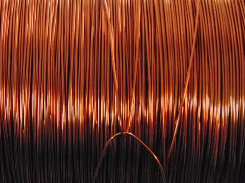 Shanghai copper drops as SHFE raises margin requirements, demand remains poor