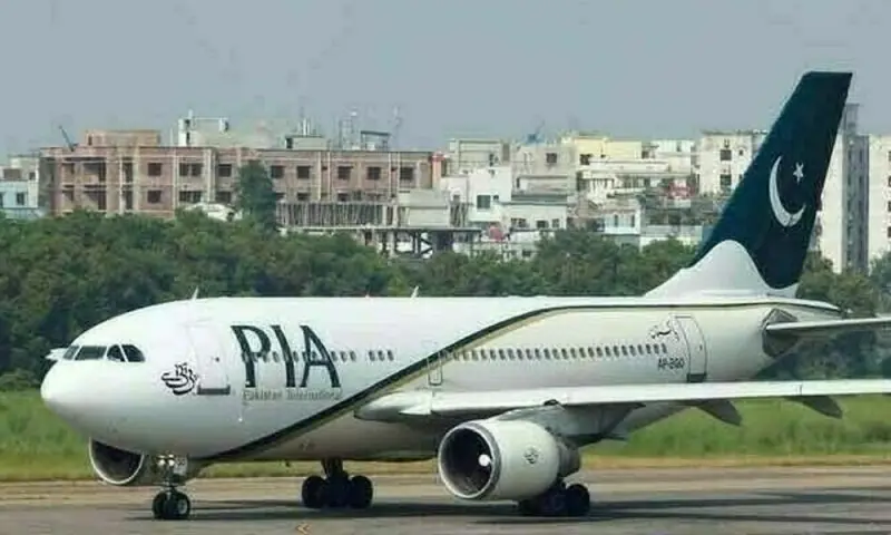 Successful PIA privatisation sends strong signal to global investors: Aurangzeb
