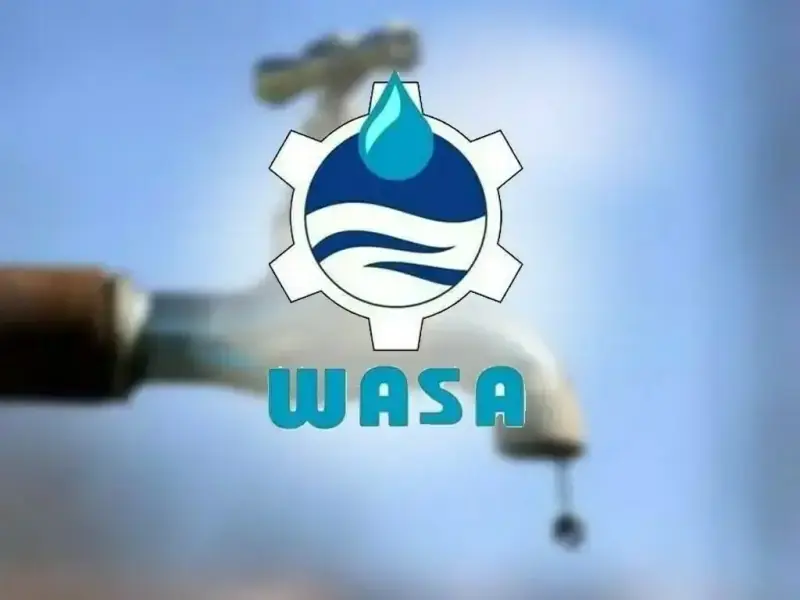 WASA, State Life sign insurance MoU for employees