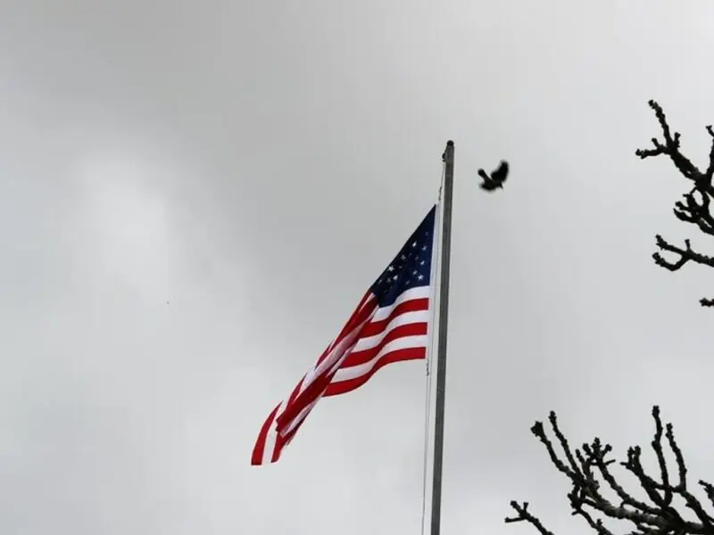 Washington names top embassy official in Venezuela