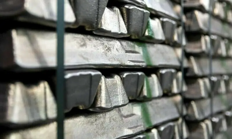 Global Commodities Holdings launches trading in nickel premiums
