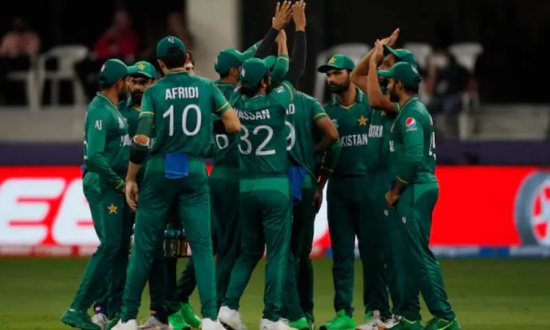 Babar Azam, Shaheen return as Pakistan unveil T20I squad for Australia series